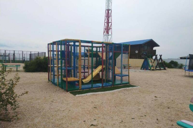 База отдыха «Роза ветров»