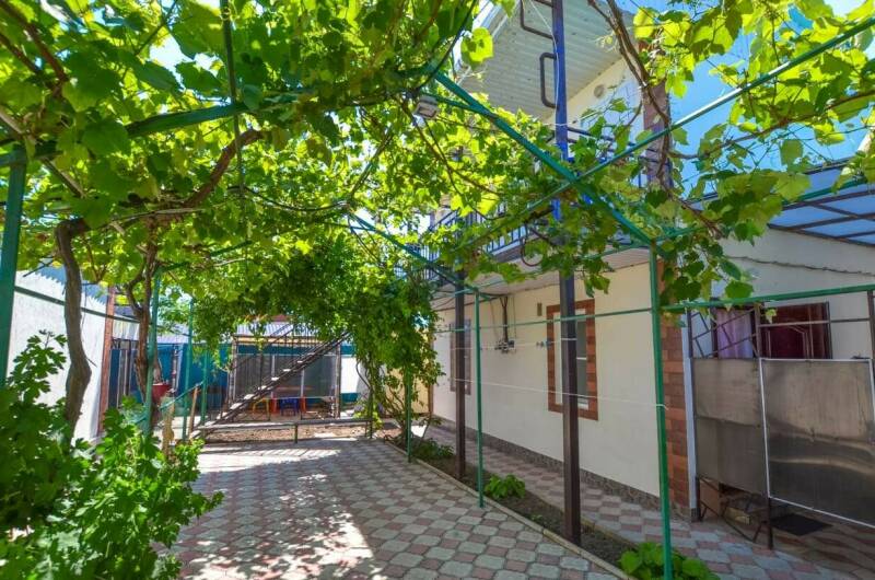 Гостевой дом «Береговой»