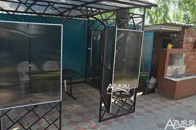 Гостевой дом «Береговой»