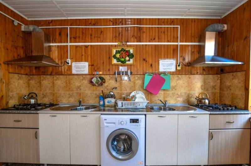 Гостевой дом «Береговой»