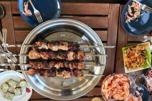 Дом под ключ у моря