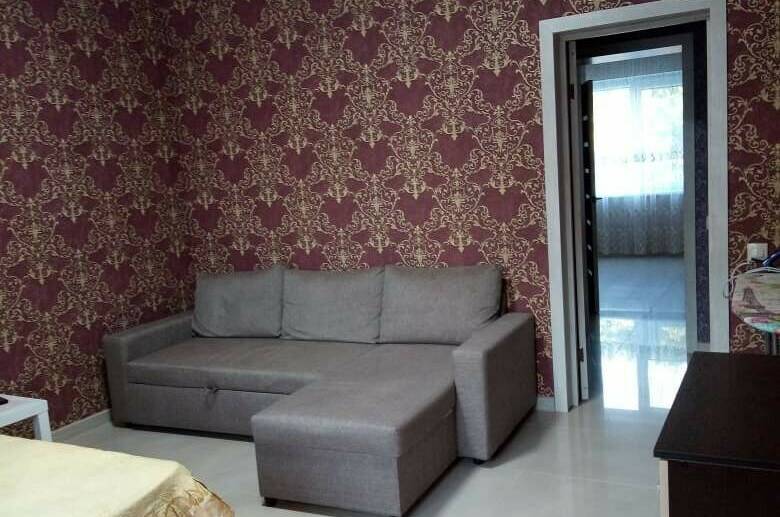 Дом под ключ у моря