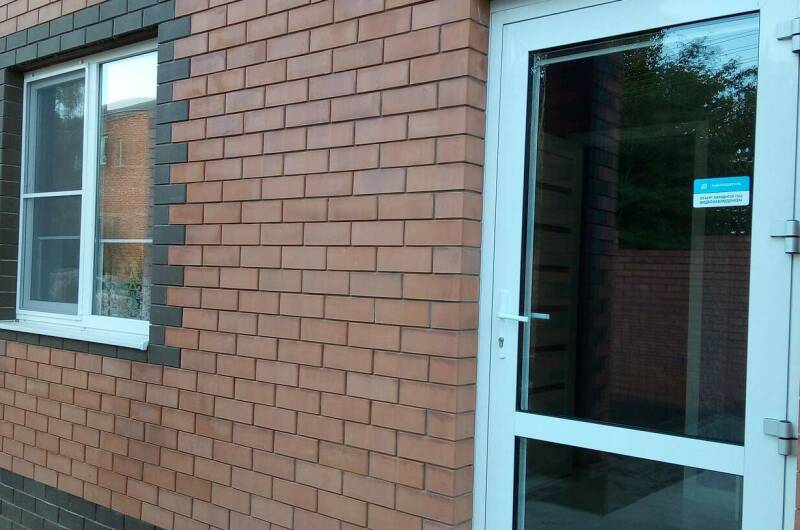 Дом под ключ у моря