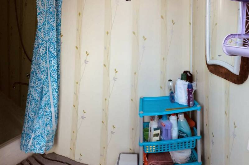 Домик под ключ