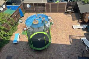 Изображение Апартаменты на Победы 38 #1