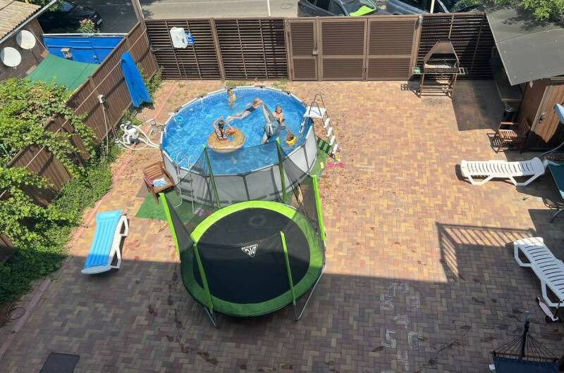 Апартаменты на Победы 38