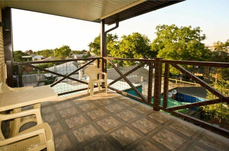 Апартаменты на Победы 38