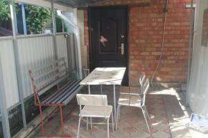 Изображение Однокомнатный дом #2