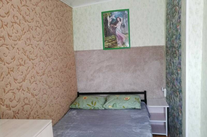 Дом под ключ на Победы