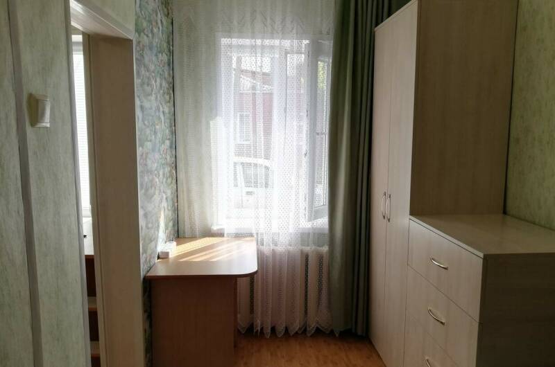 Дом под ключ на Победы