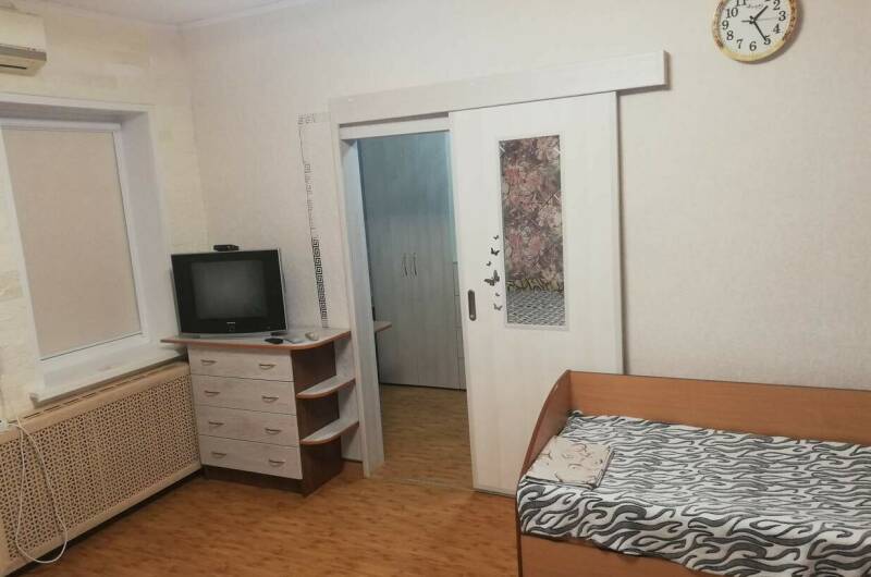 Дом под ключ на Победы