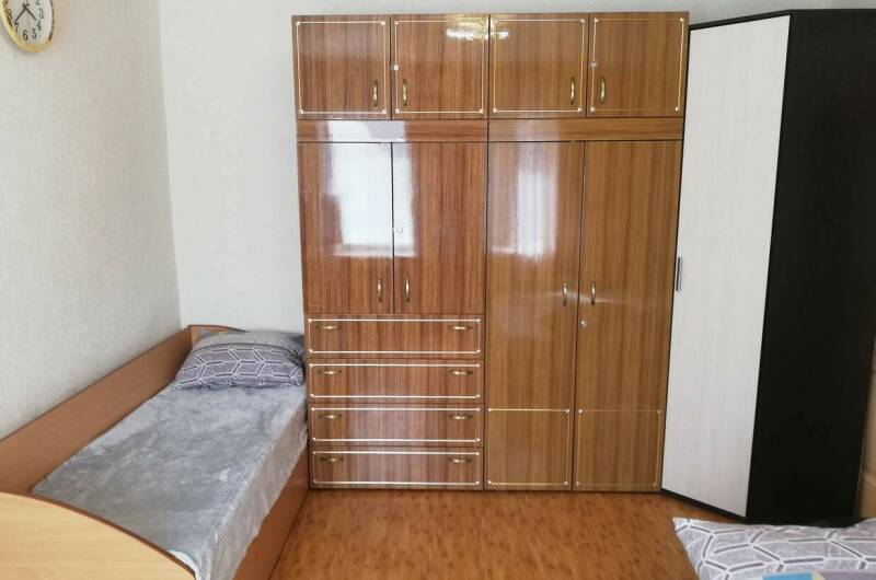 Дом под ключ на Победы