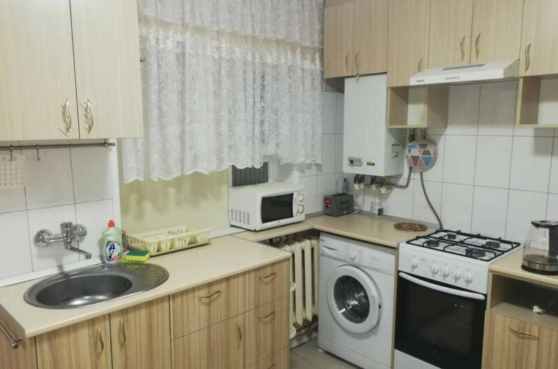 Дом под ключ на Победы