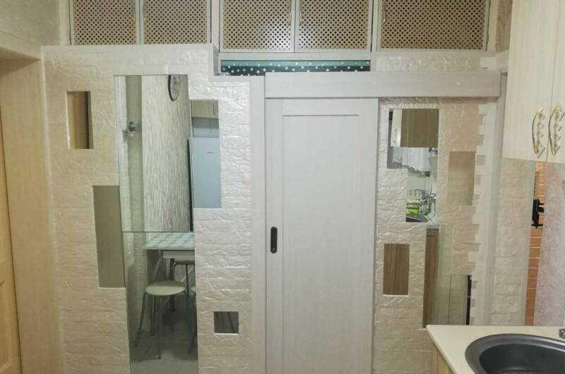 Дом под ключ на Победы