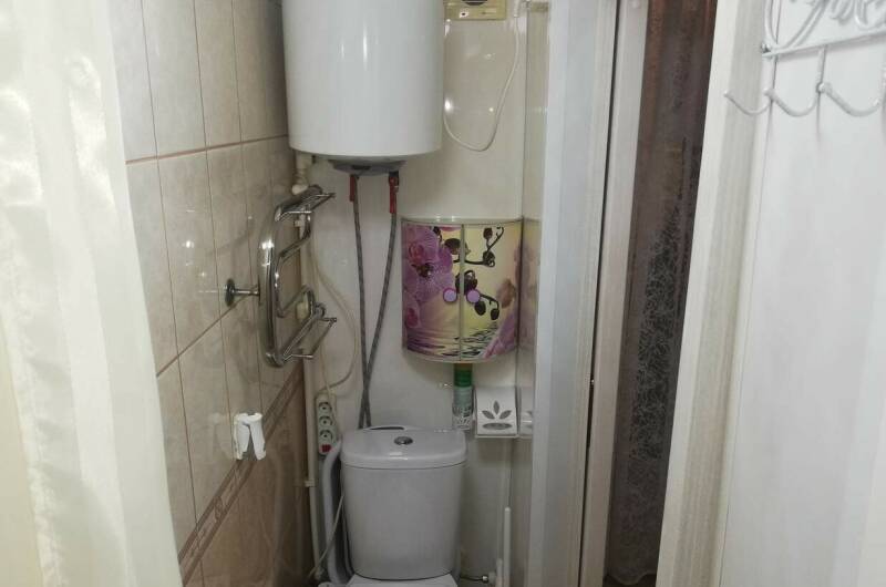 Дом под ключ на Победы