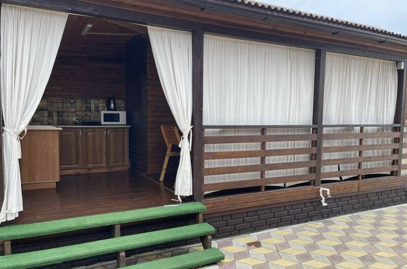 Гостевой дом «Татьяна»