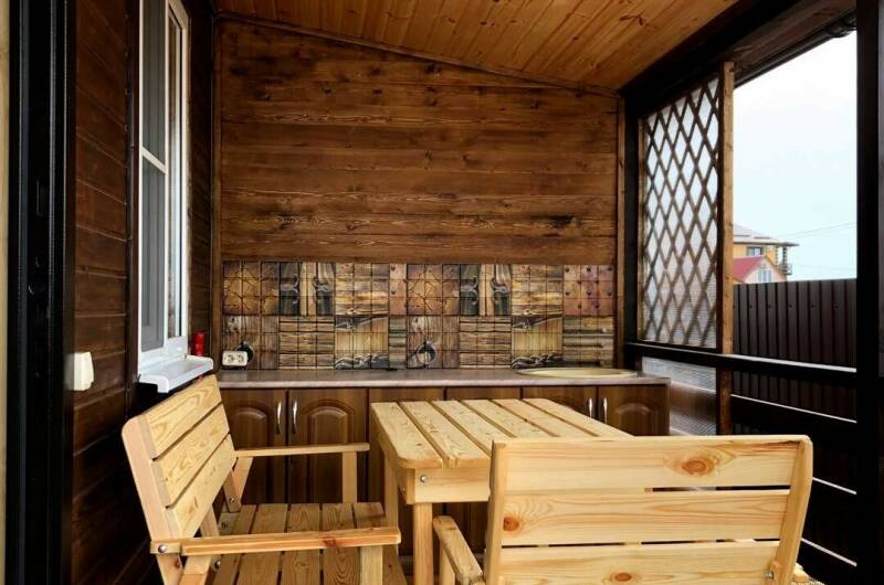 Гостевой дом «Татьяна»