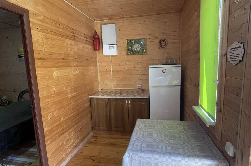 Гостевой дом «Татьяна»