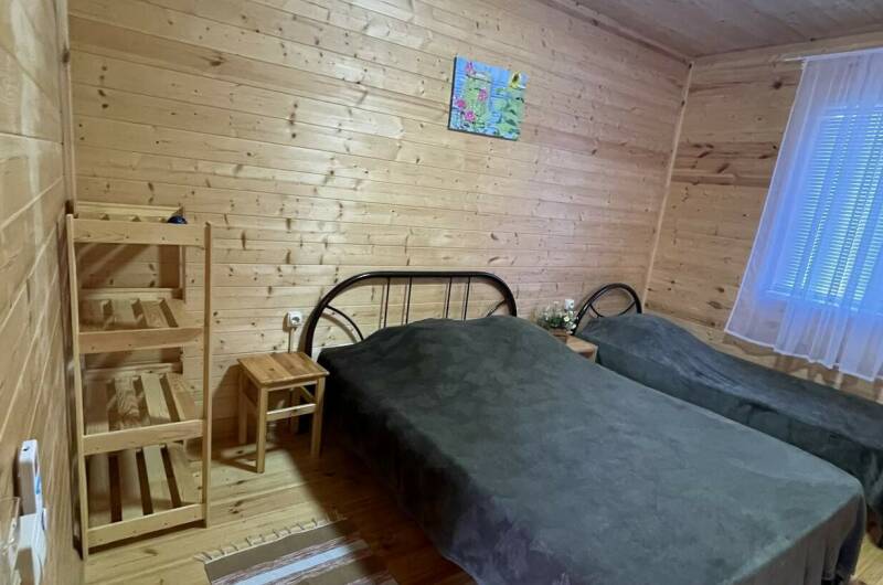 Гостевой дом «Татьяна»