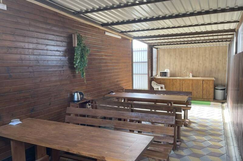 Гостевой дом «Татьяна»