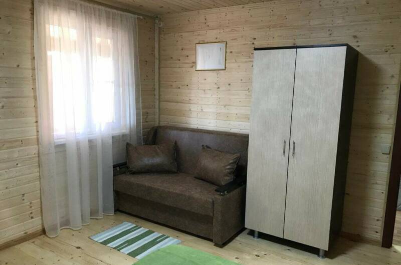 Гостевой дом «Татьяна»