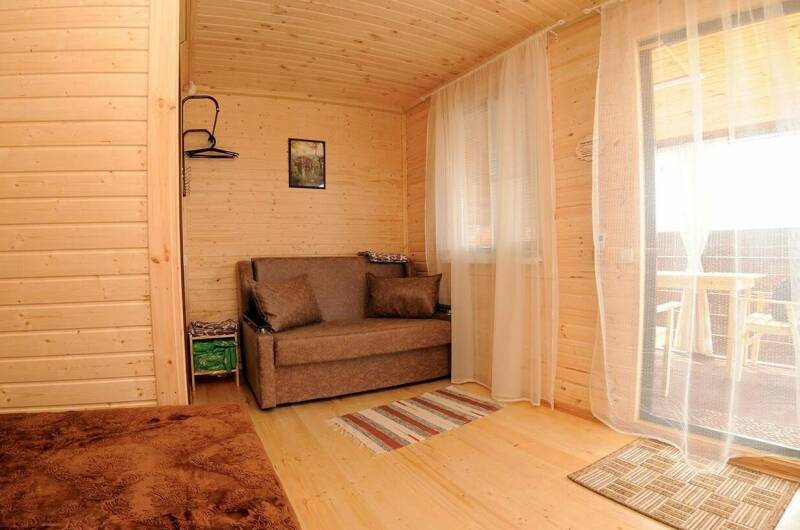 Гостевой дом «Татьяна»