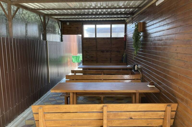 Гостевой дом «Татьяна»