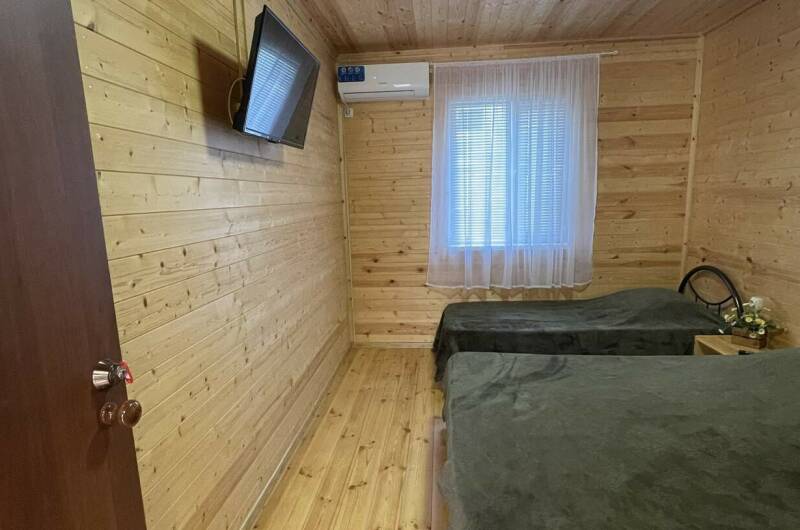 Гостевой дом «Татьяна»