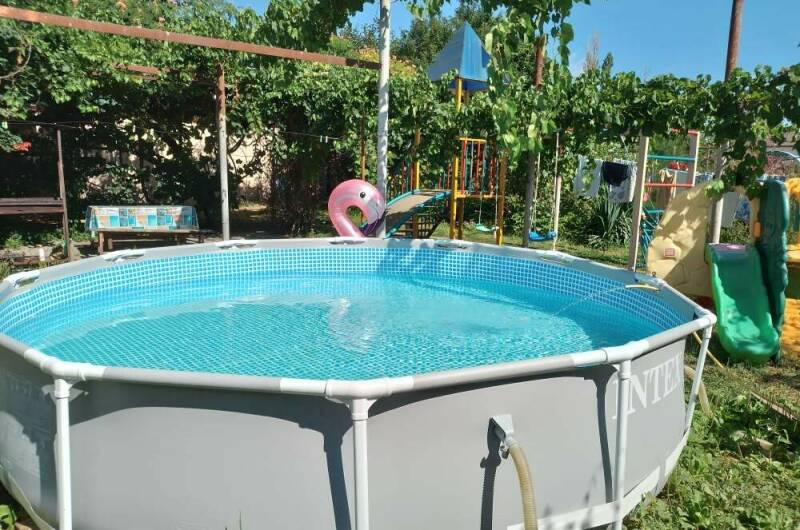 Частный сектор «Мира 42»