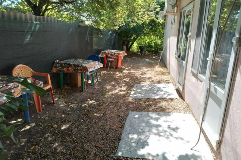 Частный сектор «Мира 42»