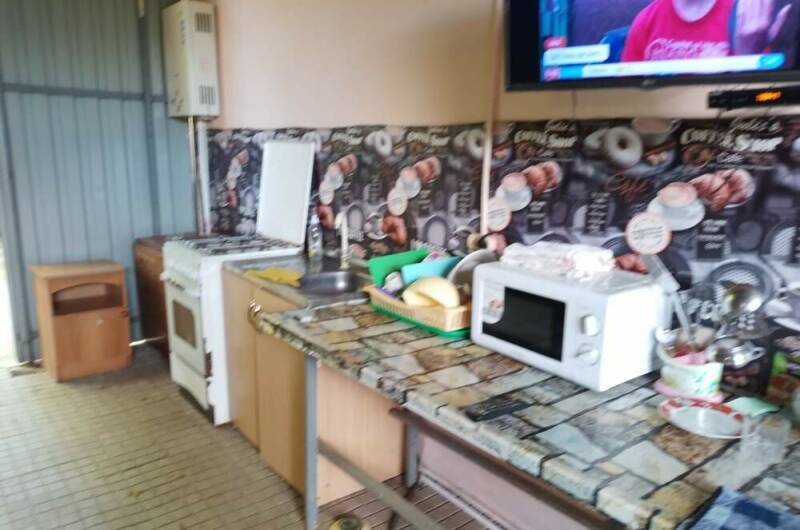 Частный сектор «Мира 42»