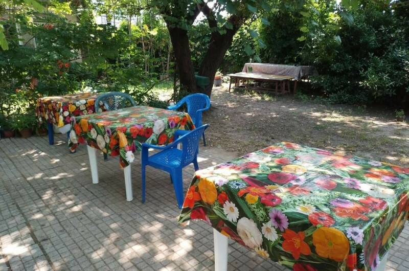 Частный сектор «Мира 42»