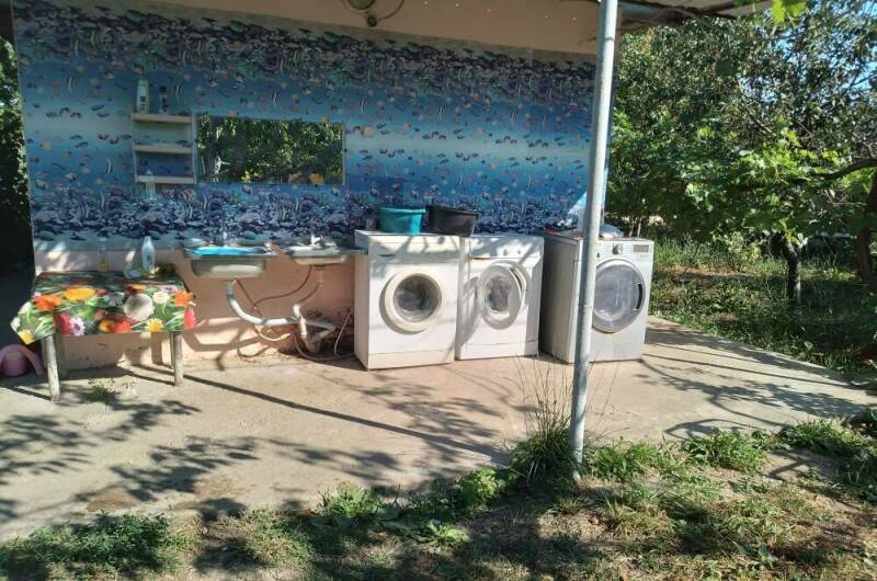 Частный сектор «Мира 42»