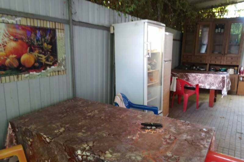 Частный сектор «Мира 42»