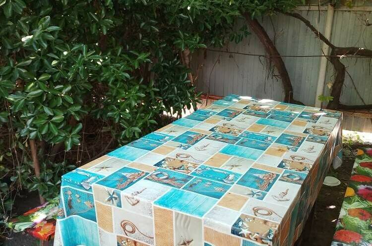 Частный сектор «Мира 42»