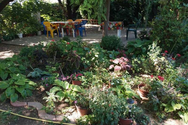 Частный сектор «Мира 42»