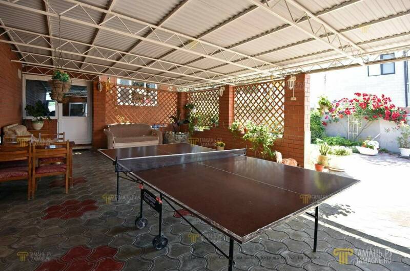 Гостиница «Лебеди»