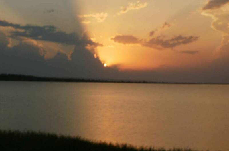 Частное домовладение «Берег»