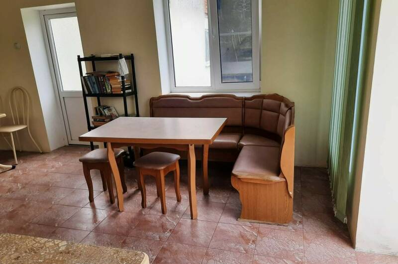 Частное домовладение «Берег»