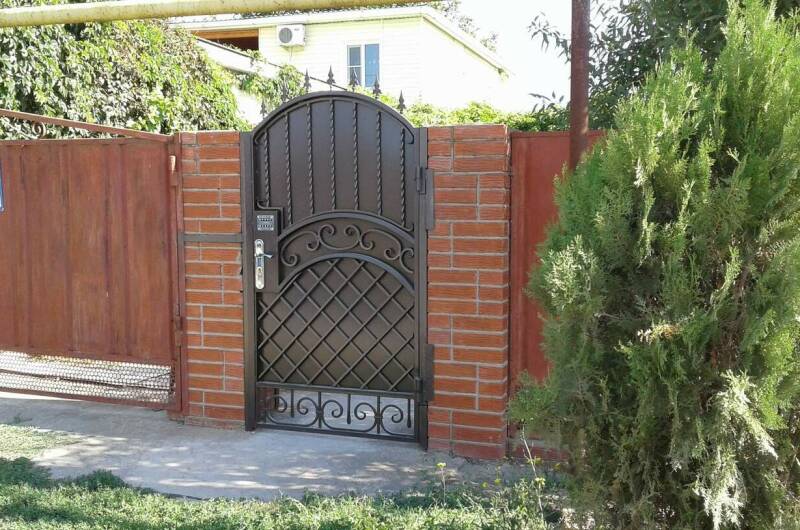 Частное домовладение «Берег»