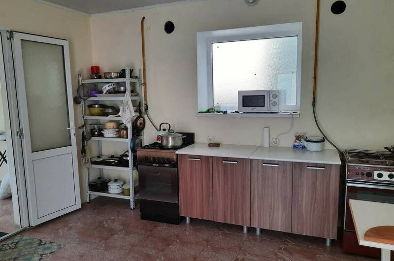 Частное домовладение «Берег»