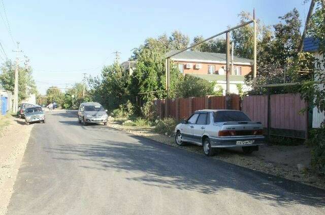 Частное домовладение «Берег»
