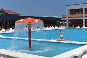 Изображение Отель «На Море» #5