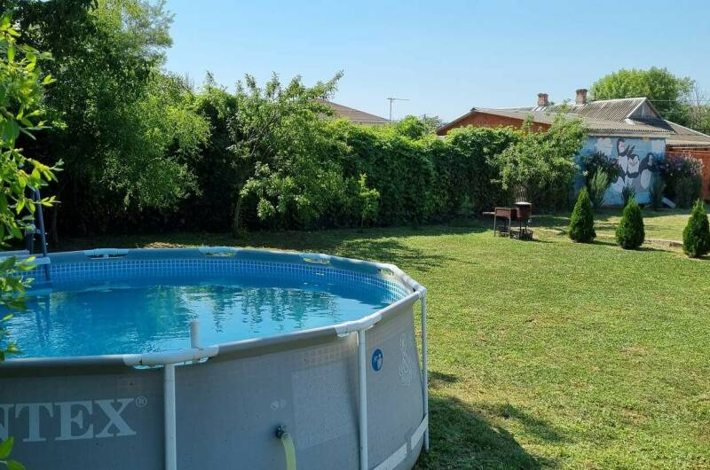 Гостевой дом «Приазов»