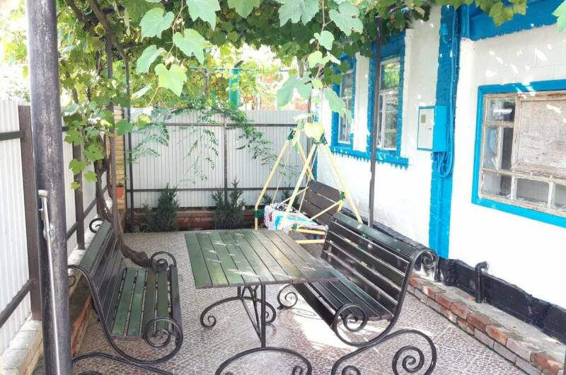 Гостевой дом «Приазов»