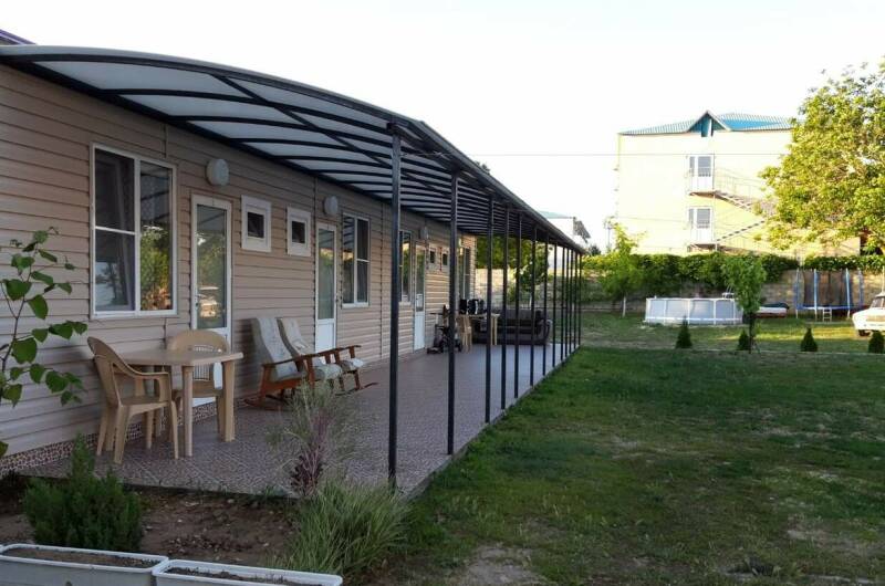 Гостевой дом «Приазов»