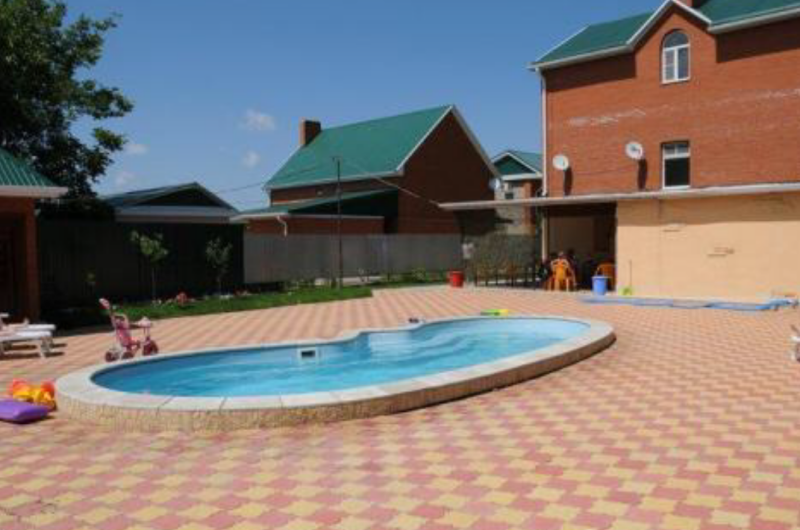 Гостевой дом «Виктори»