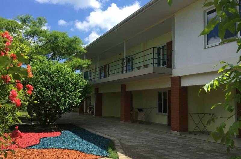 Гостевой дом «Виктори»