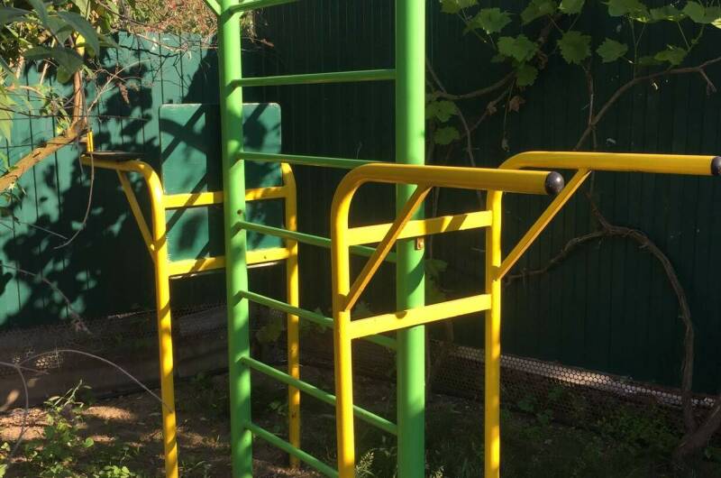 Гостевой дом «Виктори»