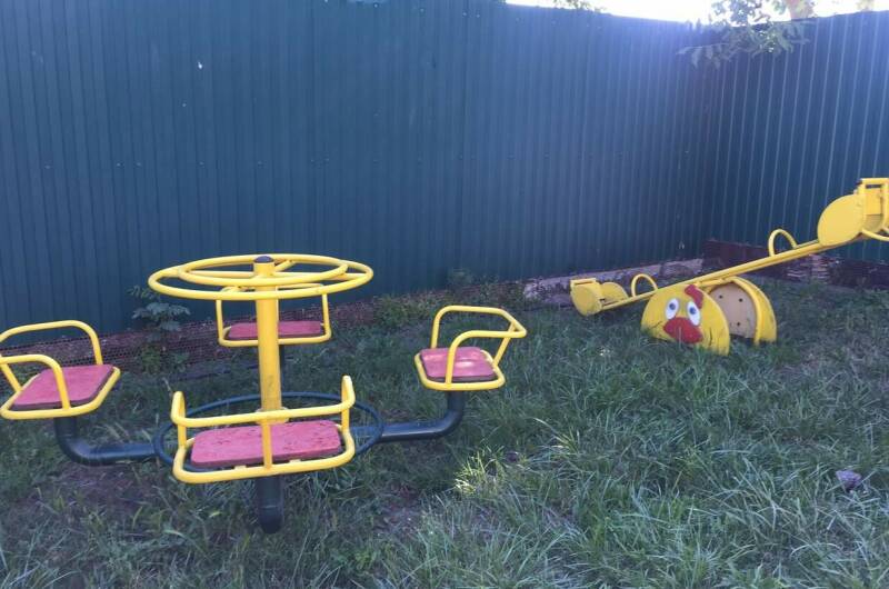 Гостевой дом «Виктори»